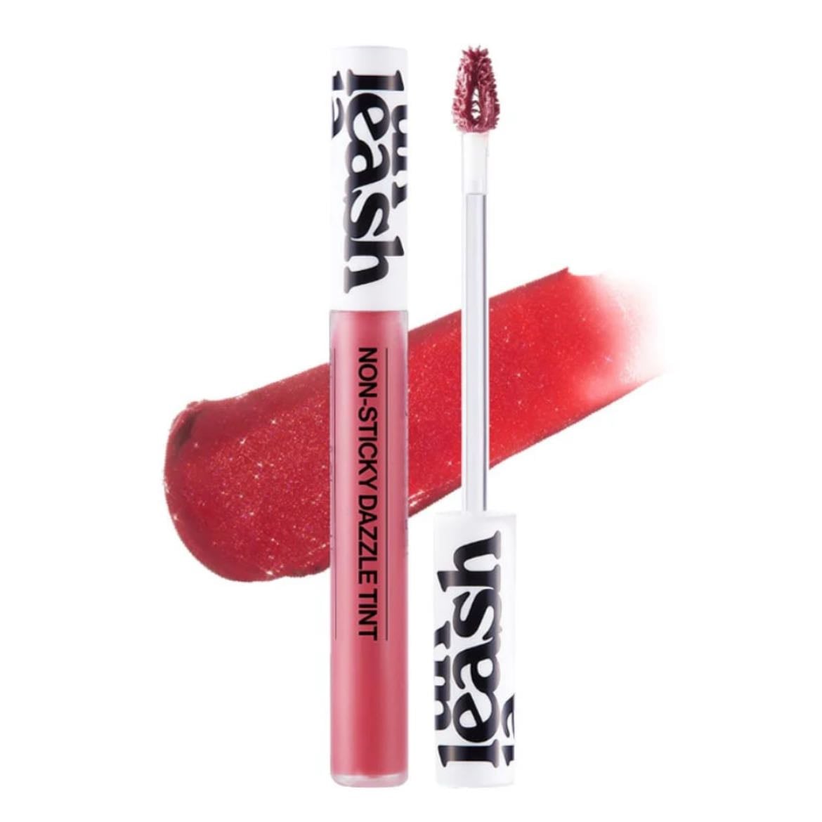 non sticky dazzle tint - UNLEASHIA