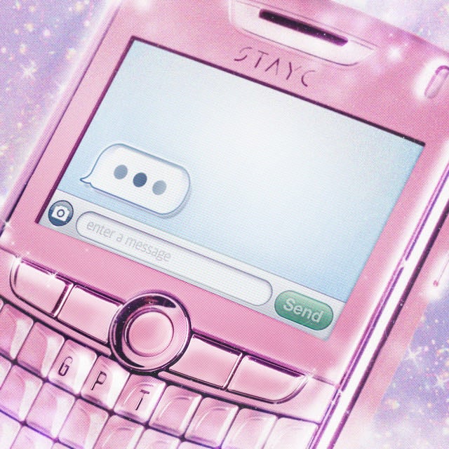 GPT - Song · STAYC