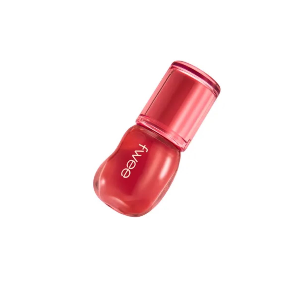 3D voluming gloss - fwee