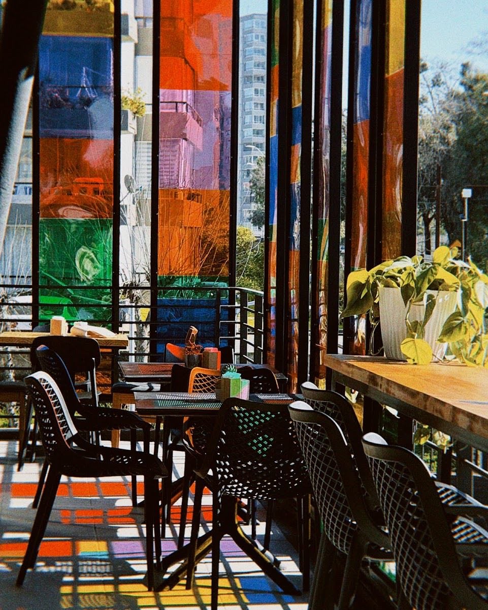 Café Color