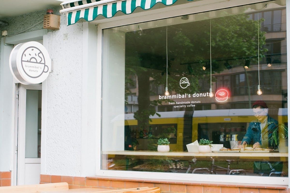 Brammibal's Donuts (Prenzlauer Berg)