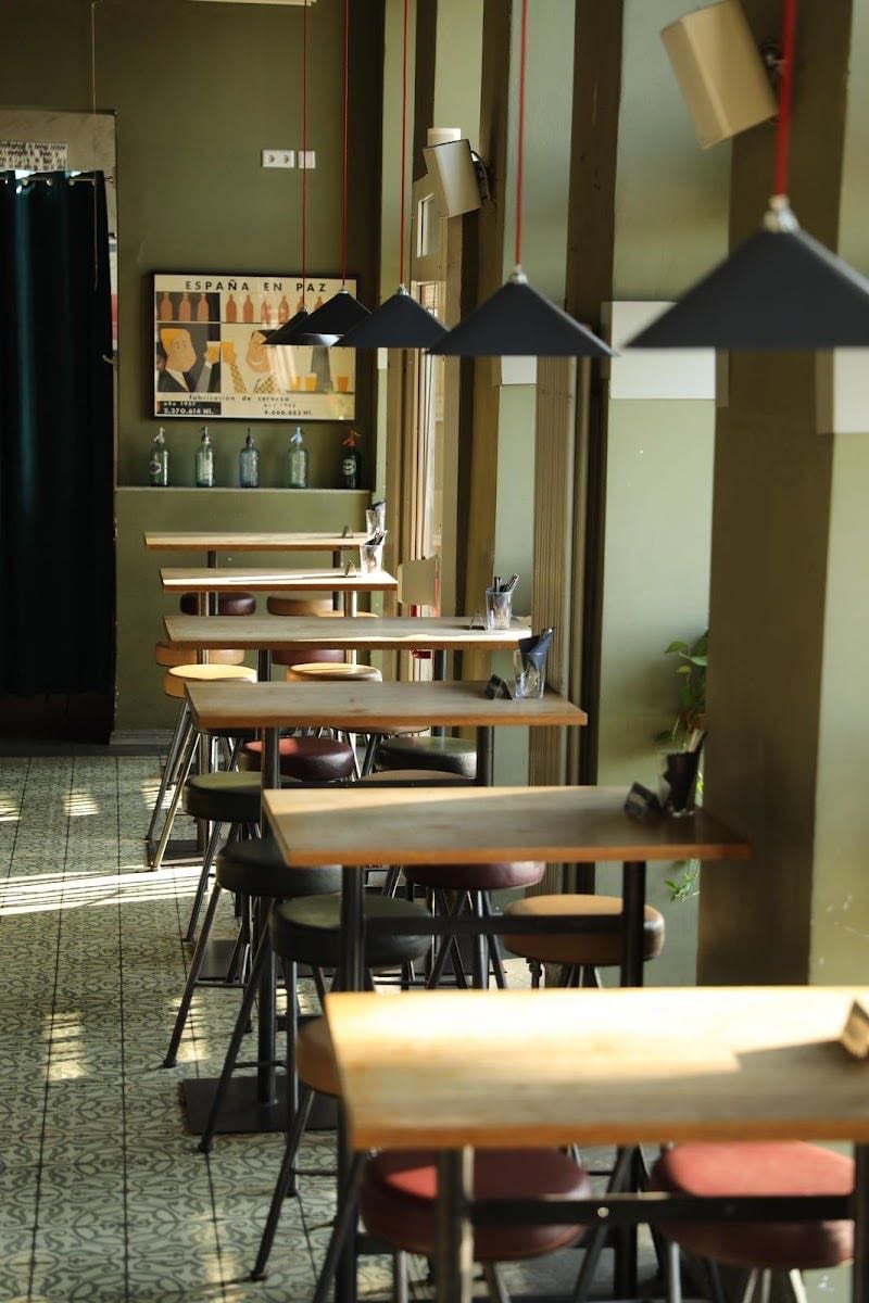 Bar Raval