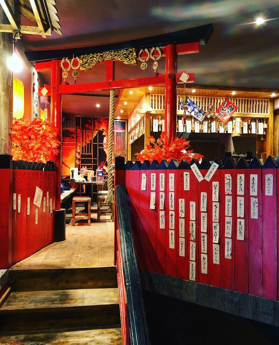 Roji - Godai no Sekai Prenzlauer Berg