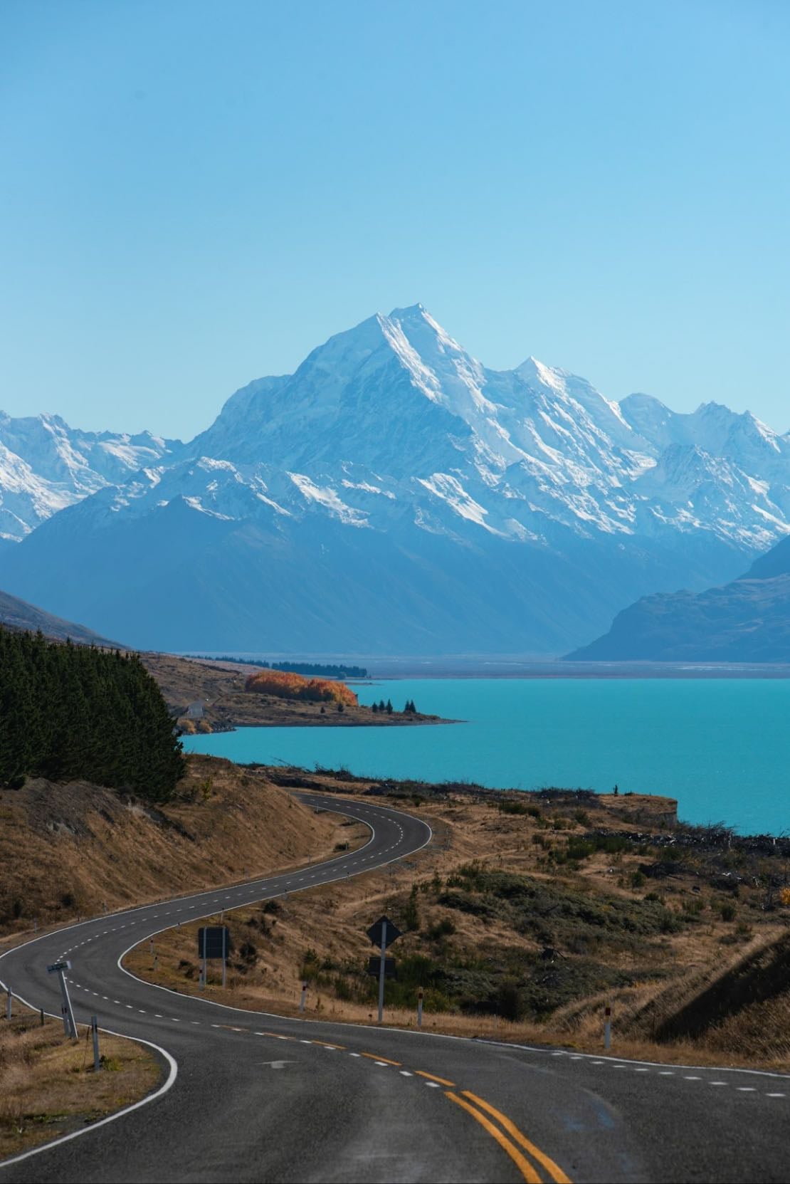 New Zealand - Been here 3 times, we’d stay for months bcs my Dad works here (he’s a citizen). I can say na it’s a really safe and peaceful country but I feel like at times, it gets lonely. A bit underdeveloped pa rin siya for me. This place will always have a special place in my heart because it was the first country I’ve visited (2016) and this is where I got to experience snow for the first time (2022)