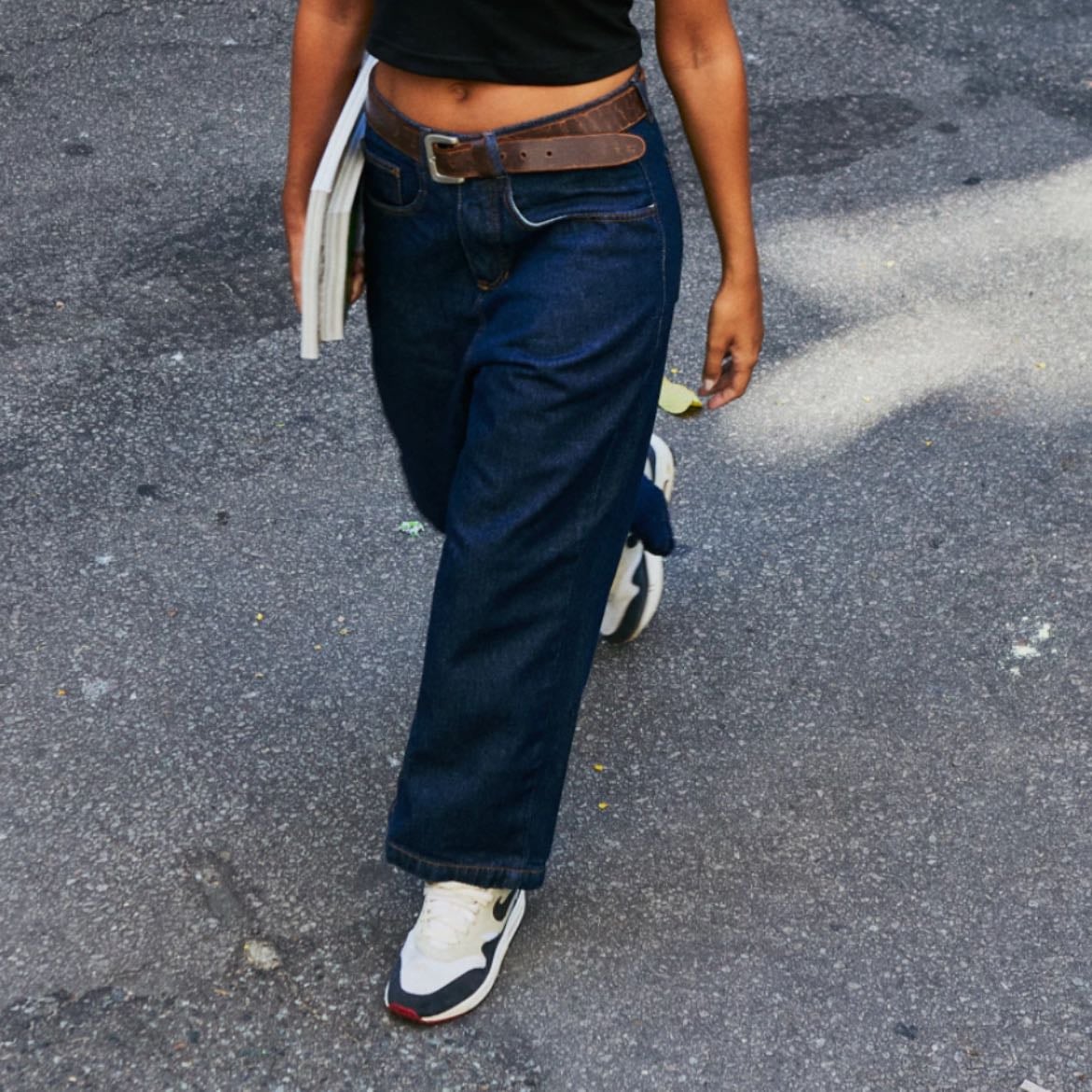 Indigo Jeans - Midas Touch