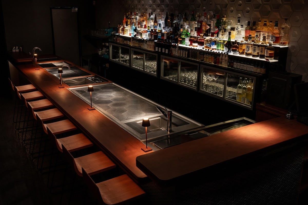 TAN TAN - 31 melhor bar do mundo