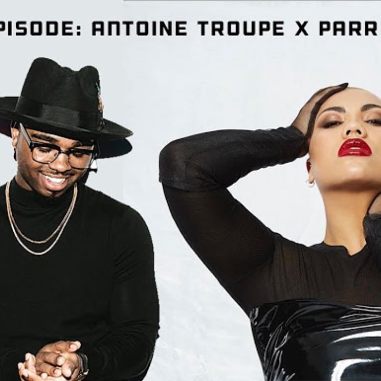 The Troupe Podcast