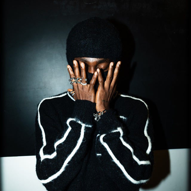 Omah Lay - Artist