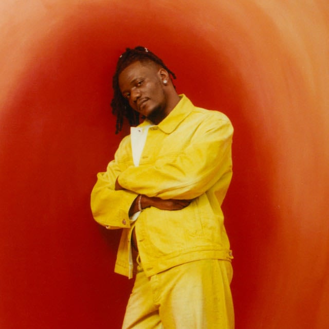 Pheelz - Artist
