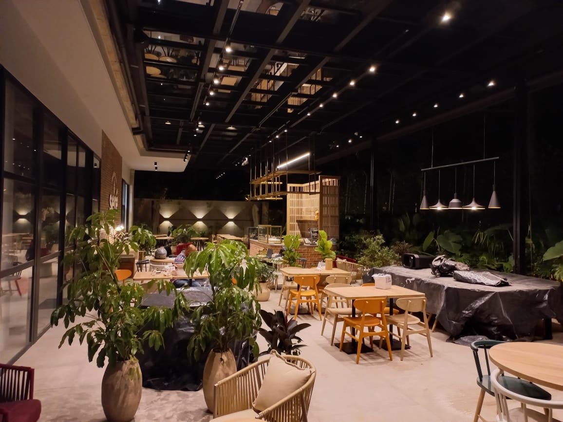 Seré | Campestre - Coworking space✔️