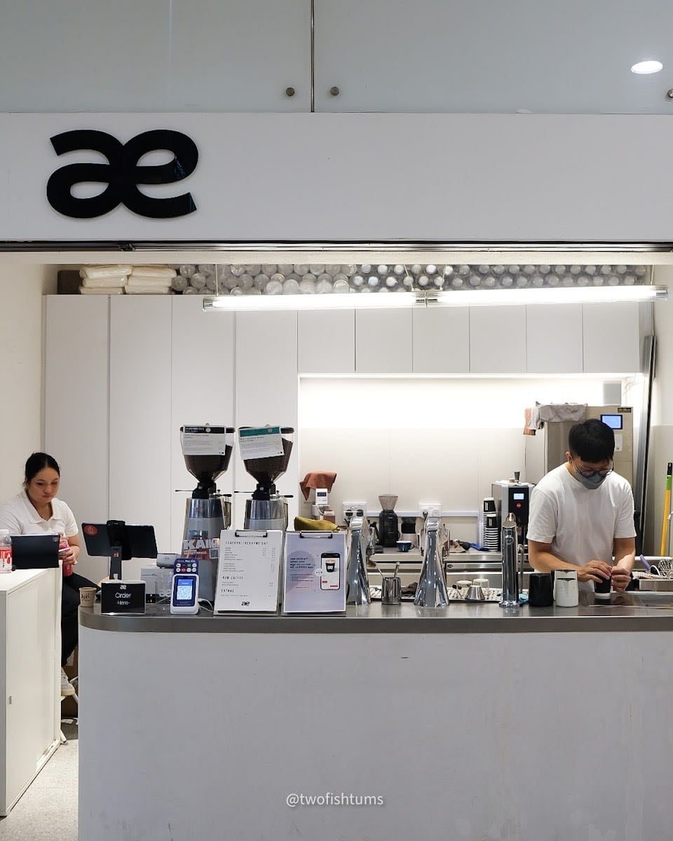 ae Singapore