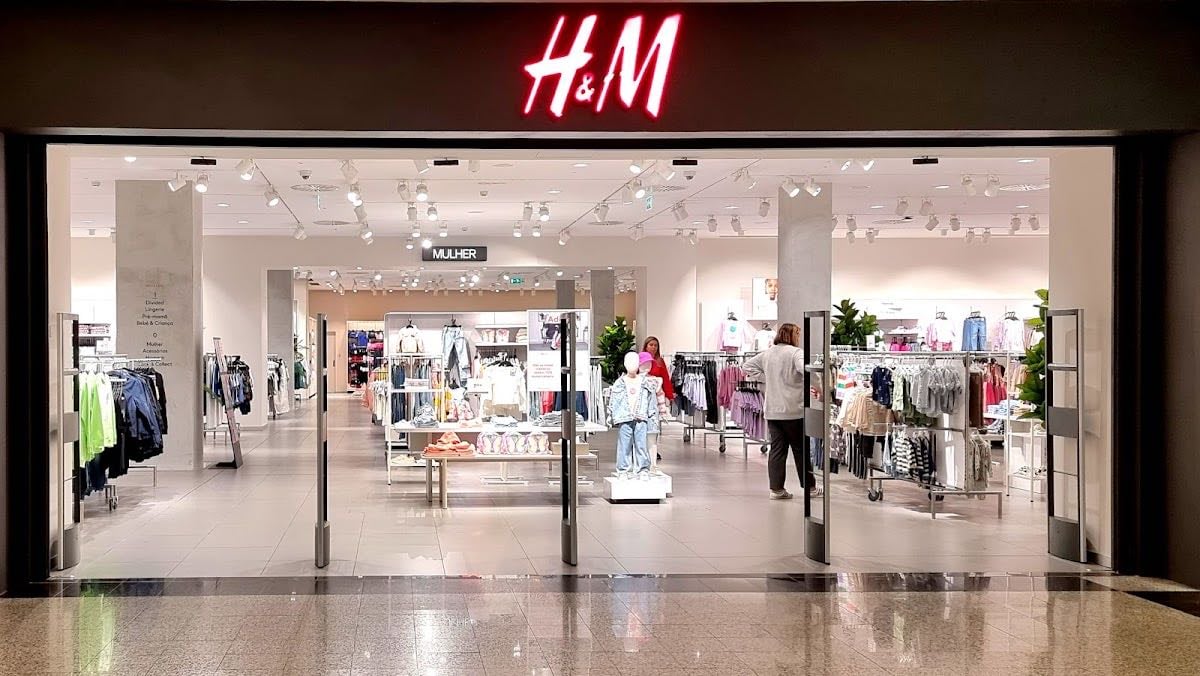 H&M