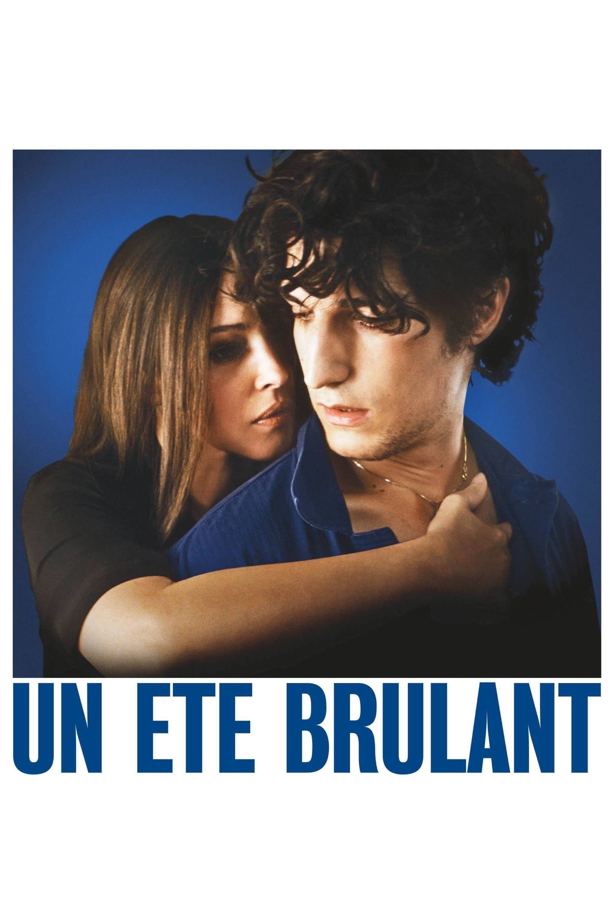 Hot Summer - Philippe Garrel 路 2011