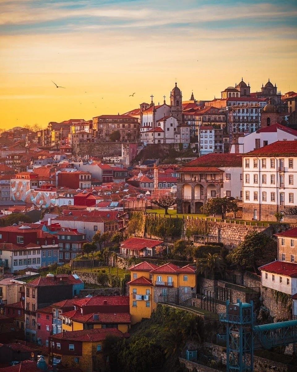 Porto Cruz