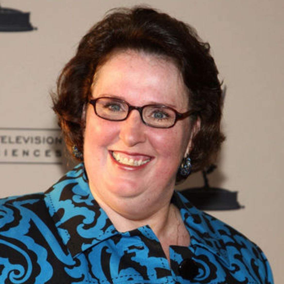 phyllis smith - 😳