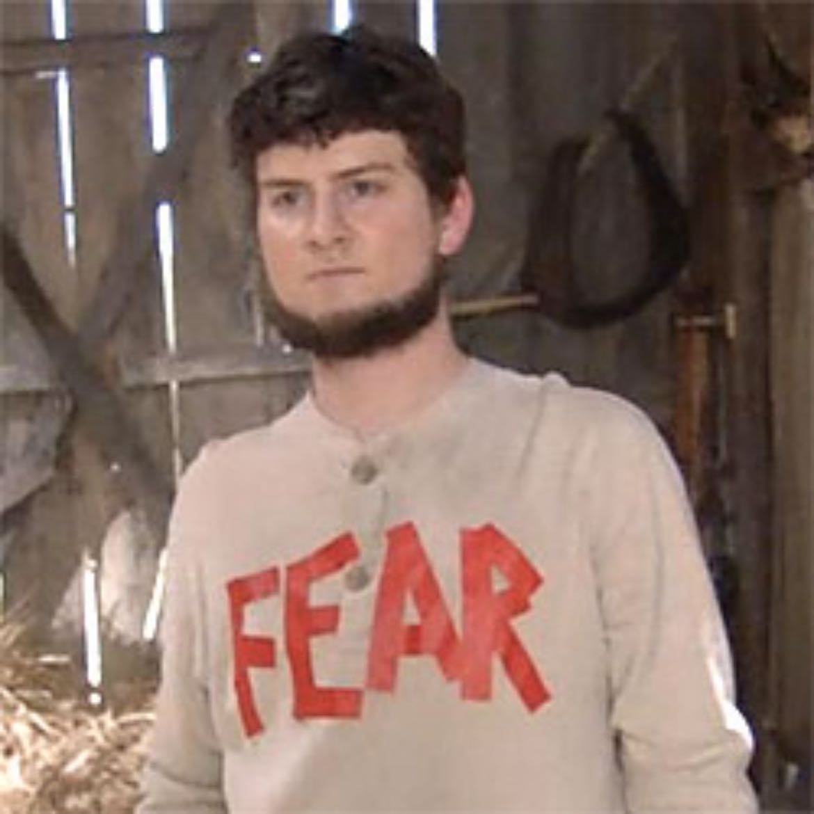 mose - this guy 😭🙏