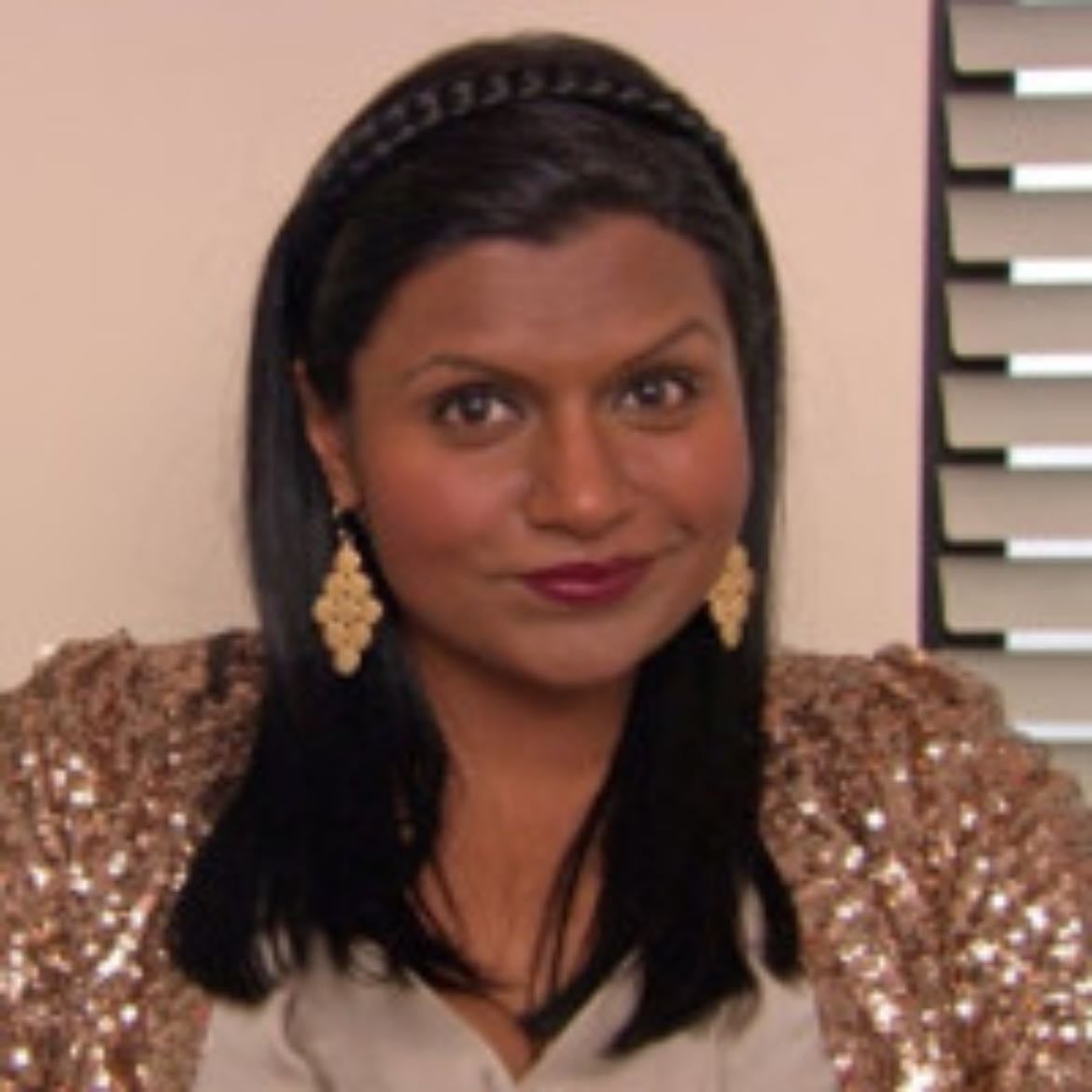 kelly kapoor - 🤦♂️