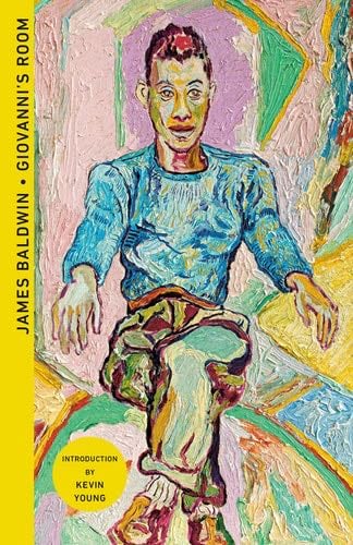 Giovanni's Room (Deluxe Edition) - James Baldwin · 2024