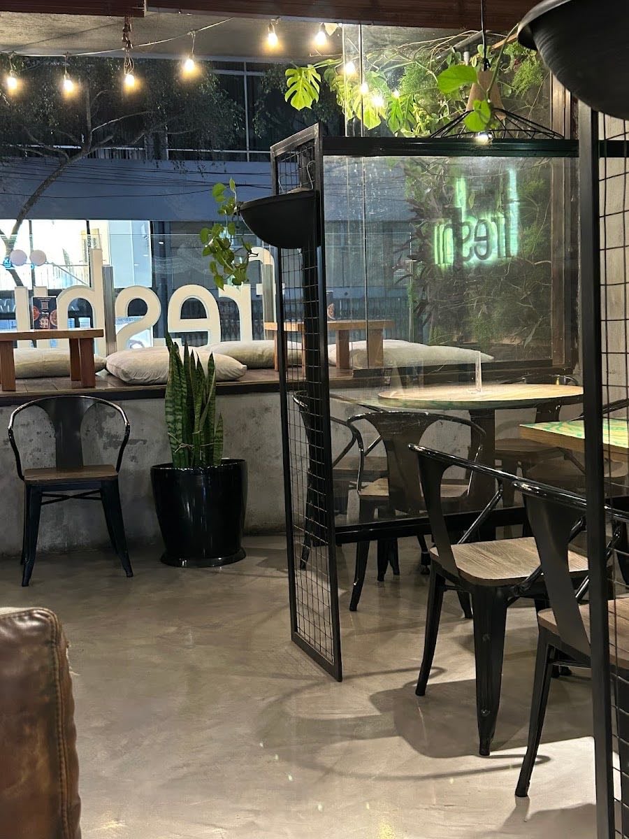 Freshii