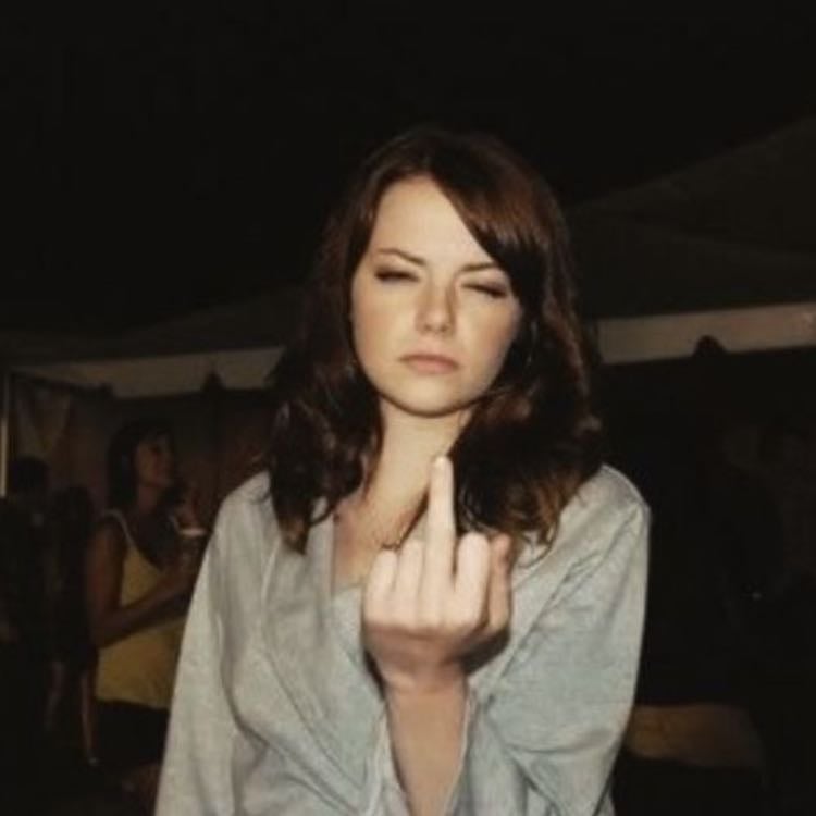 Easy A - Will Gluck · 2010