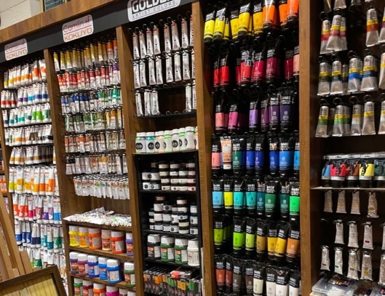 Tiendas de Arte 🎨 CDMX - Places hypelist by Cristal Arciga
