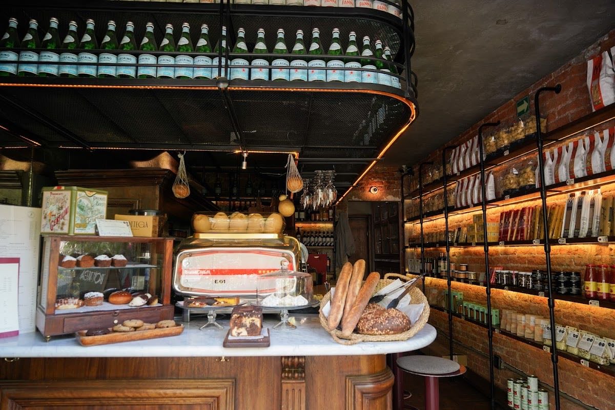Bottega