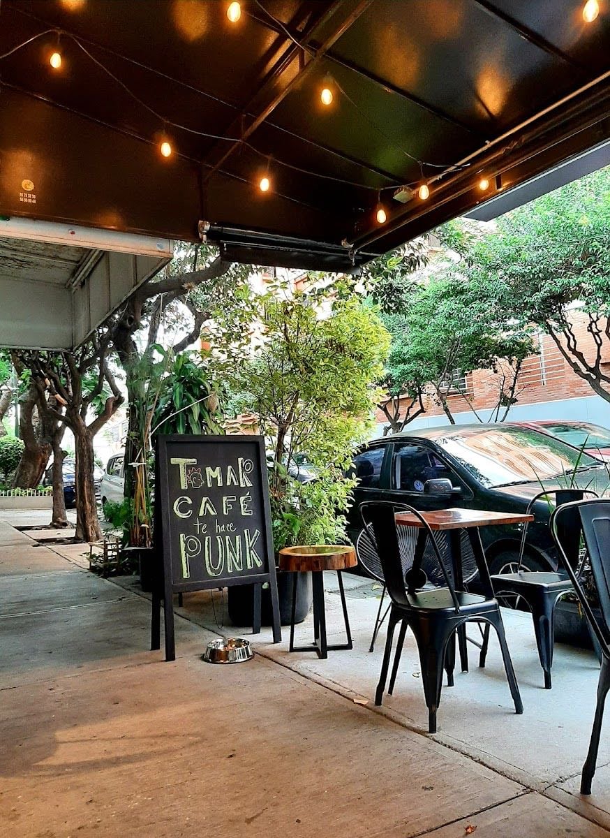 ERNESTINA BARRA DE CAFÉ