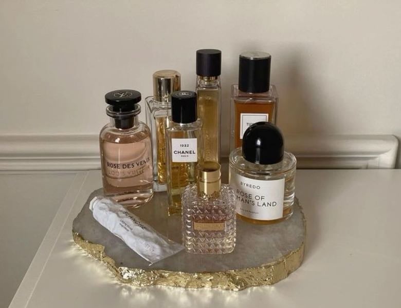 perfume compliments - Products hypelist by Ingrid