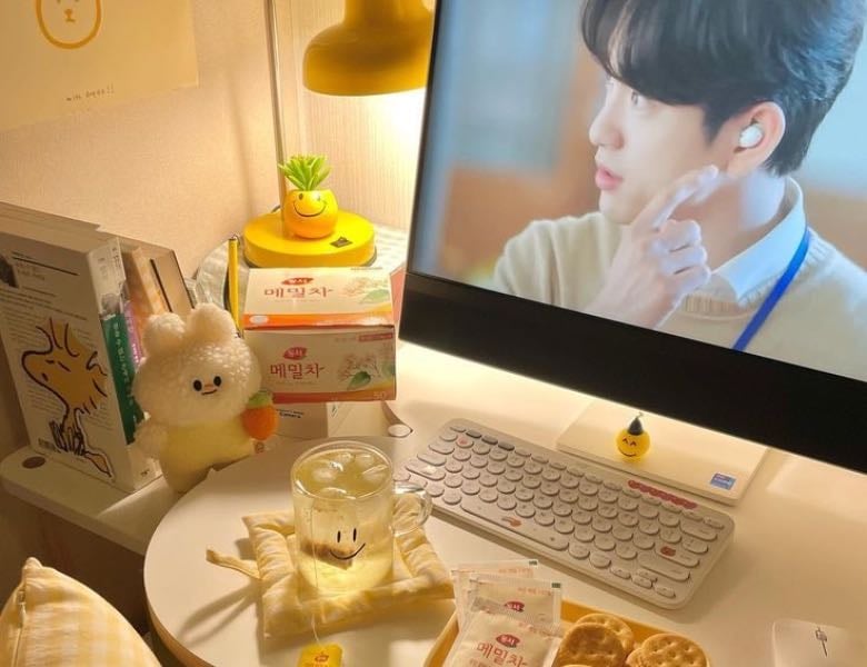 Binge Kdramas
