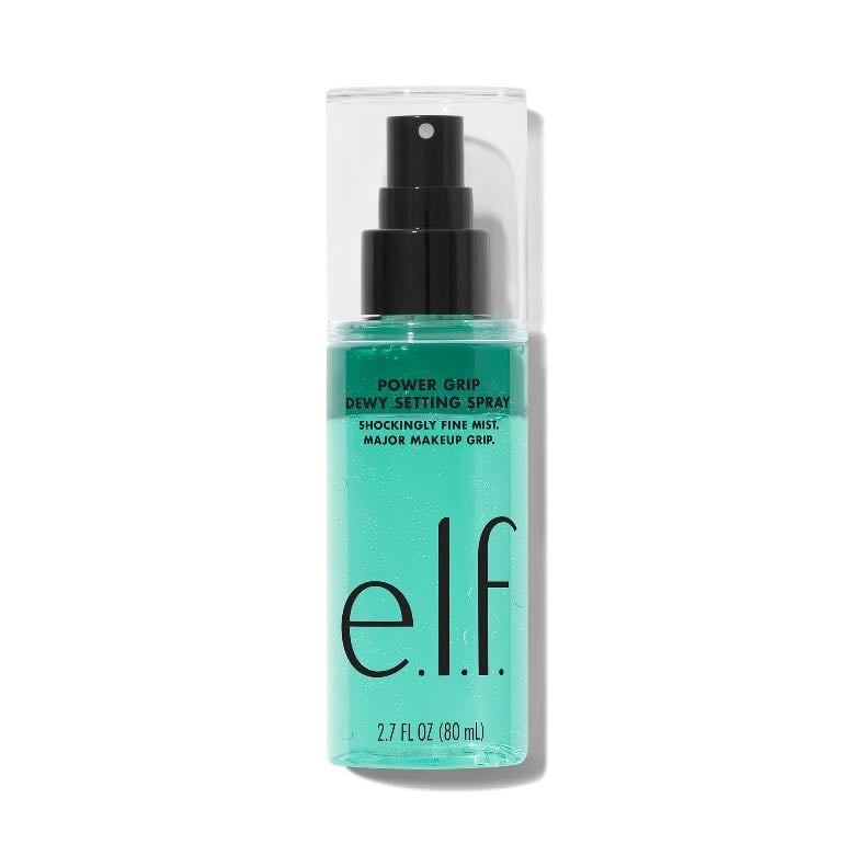 e.l.f - Power Grip setting spray