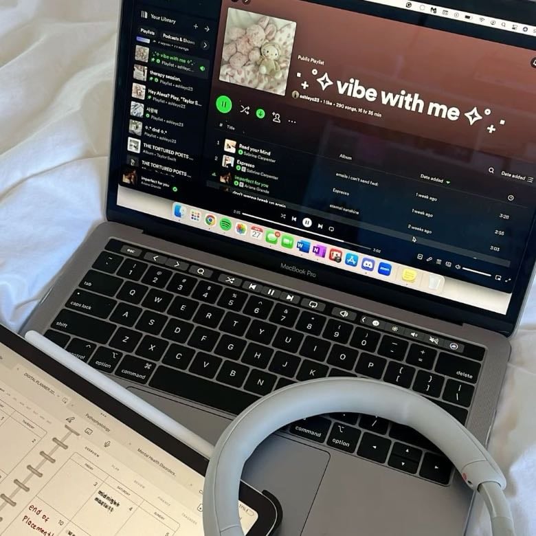 find a favorite podcast - a podcast related to self growth