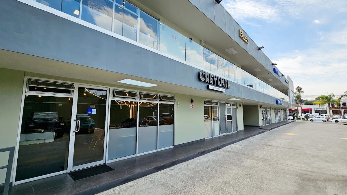 Creyente Cocina mexicana