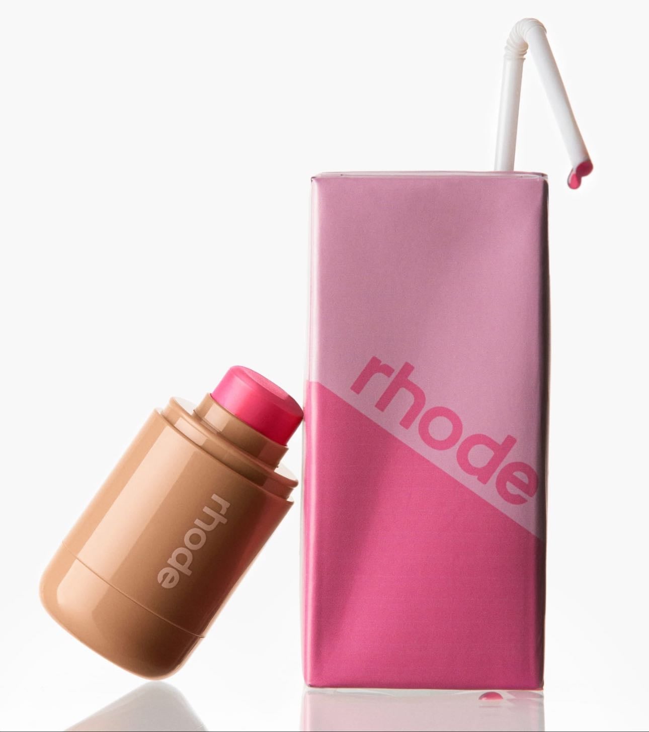 Rhodes - juice box