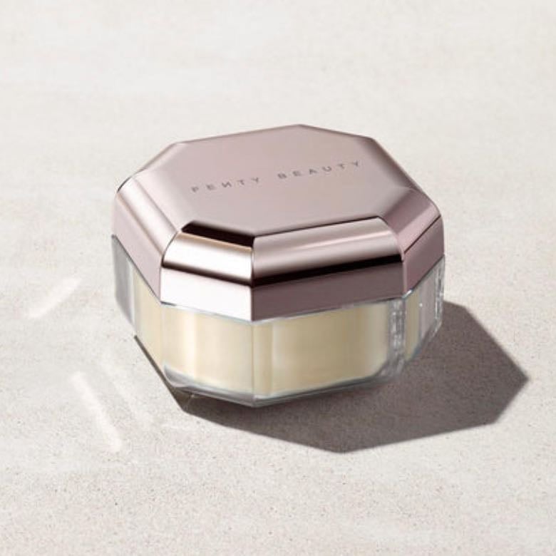 Fenty Beauty - polvo traslucido