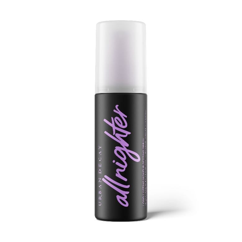 Urban Decay - All Nighter setting spray