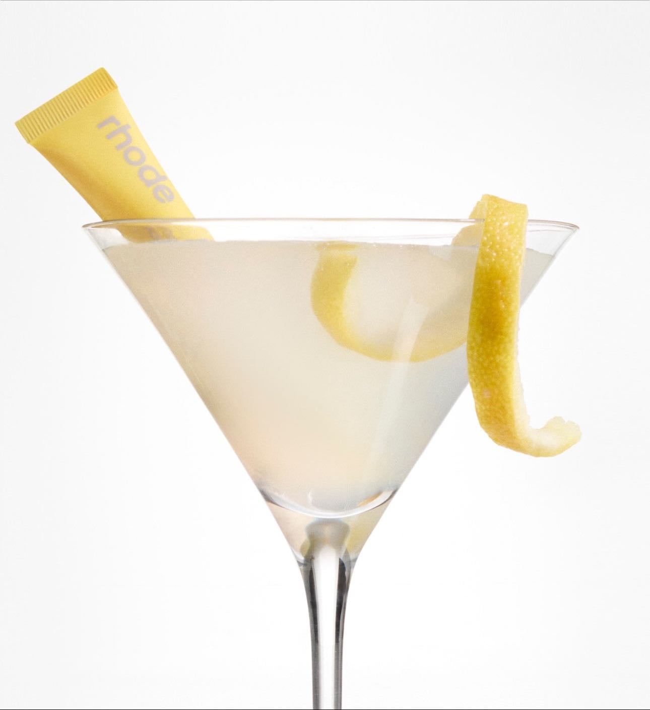 rhode - lemontini