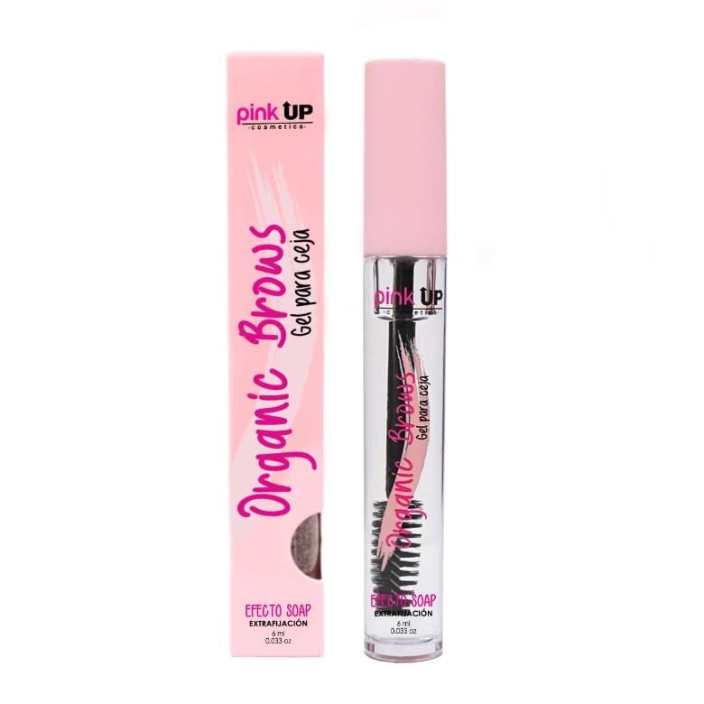 Pink Up - gel