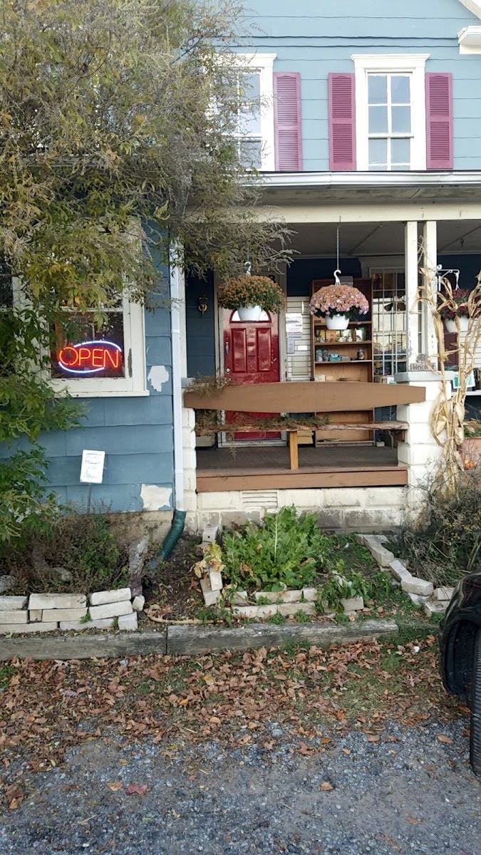 Smile Herb Shop