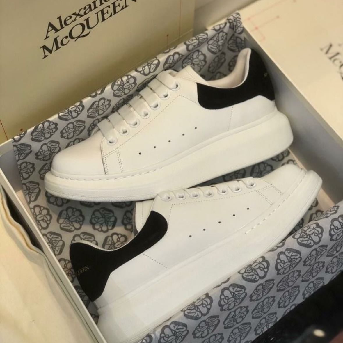 alexander mcqueen