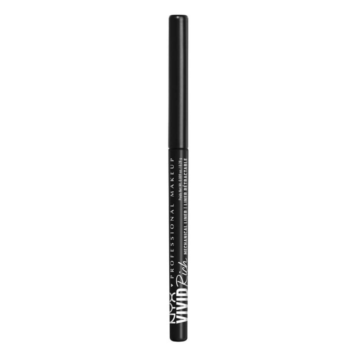 Nyx Pencil eyeliner