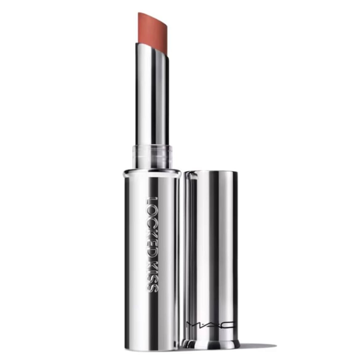 Mac locked kiss “meticulous-67”