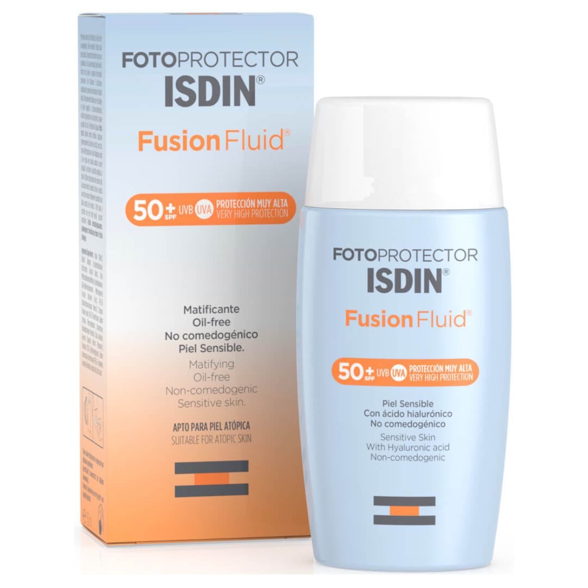 Isdin