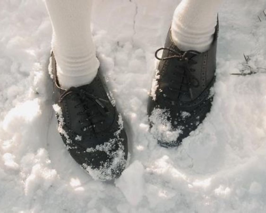 winter playlist
