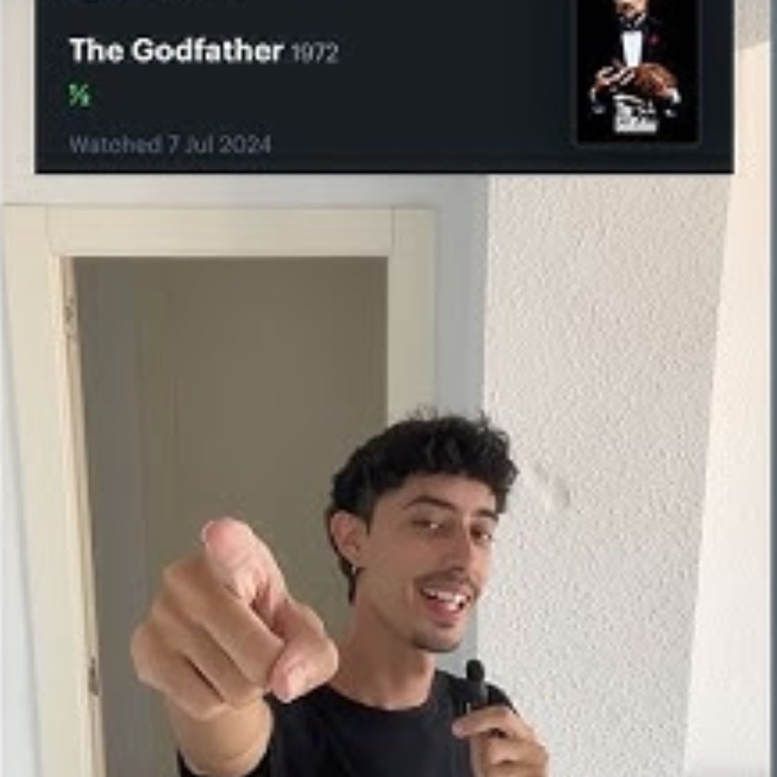 kadeeel - (ESP) el rey de letterboxd