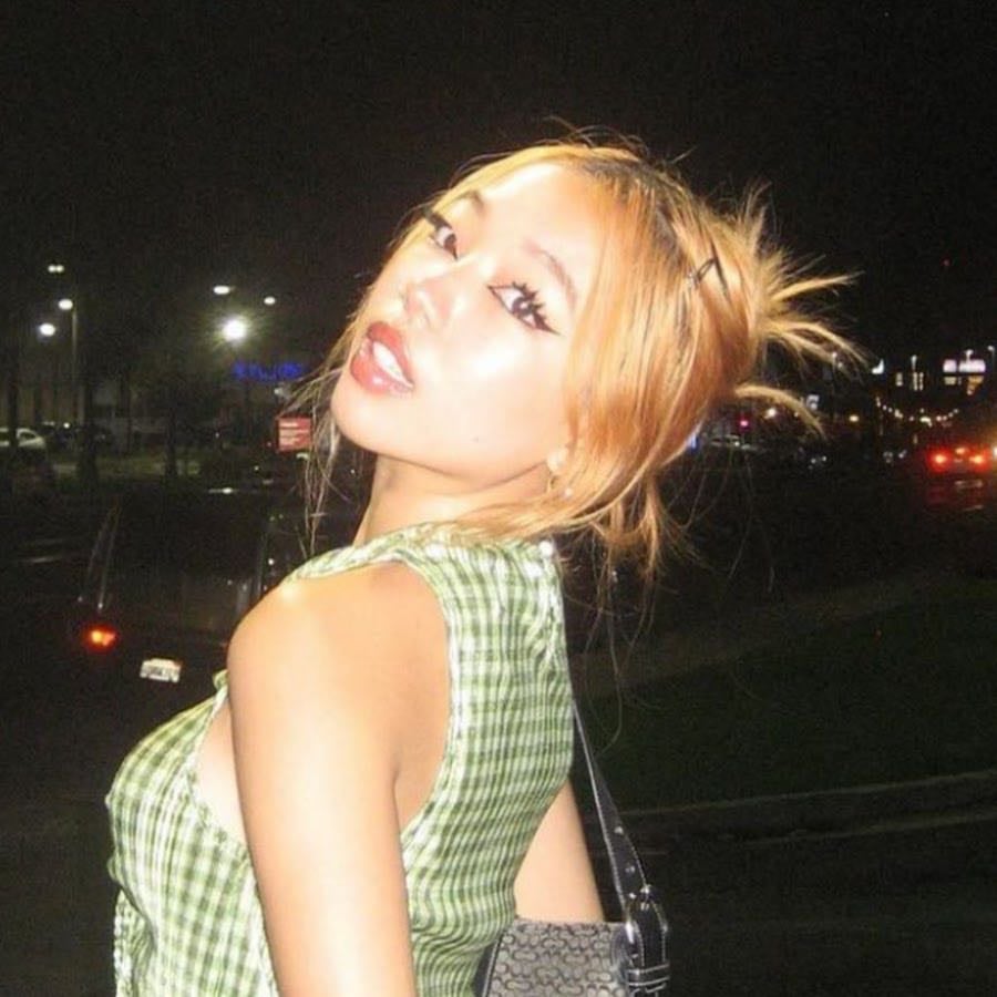 jasmine le - YouTube