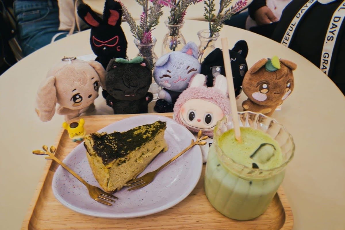 momo coffee
