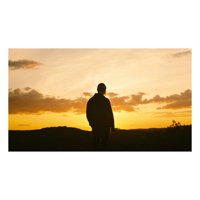 always - Song · keshi