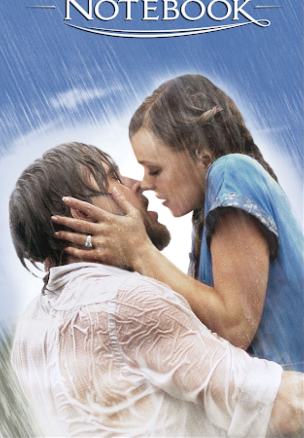 The Notebook - Nick Cassavetes · 2004