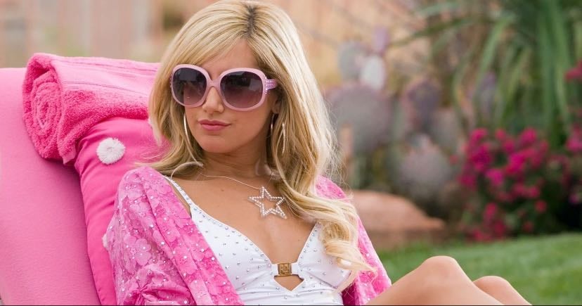 Sharpay