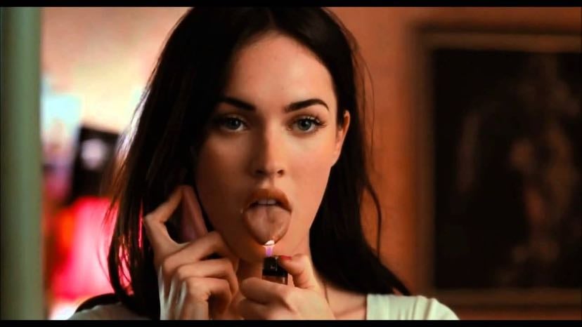 Jennifers Body